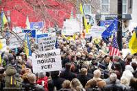 Евромайдан просит о помощи